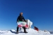 W drogę na najwyższy szczyt Antarktydy
